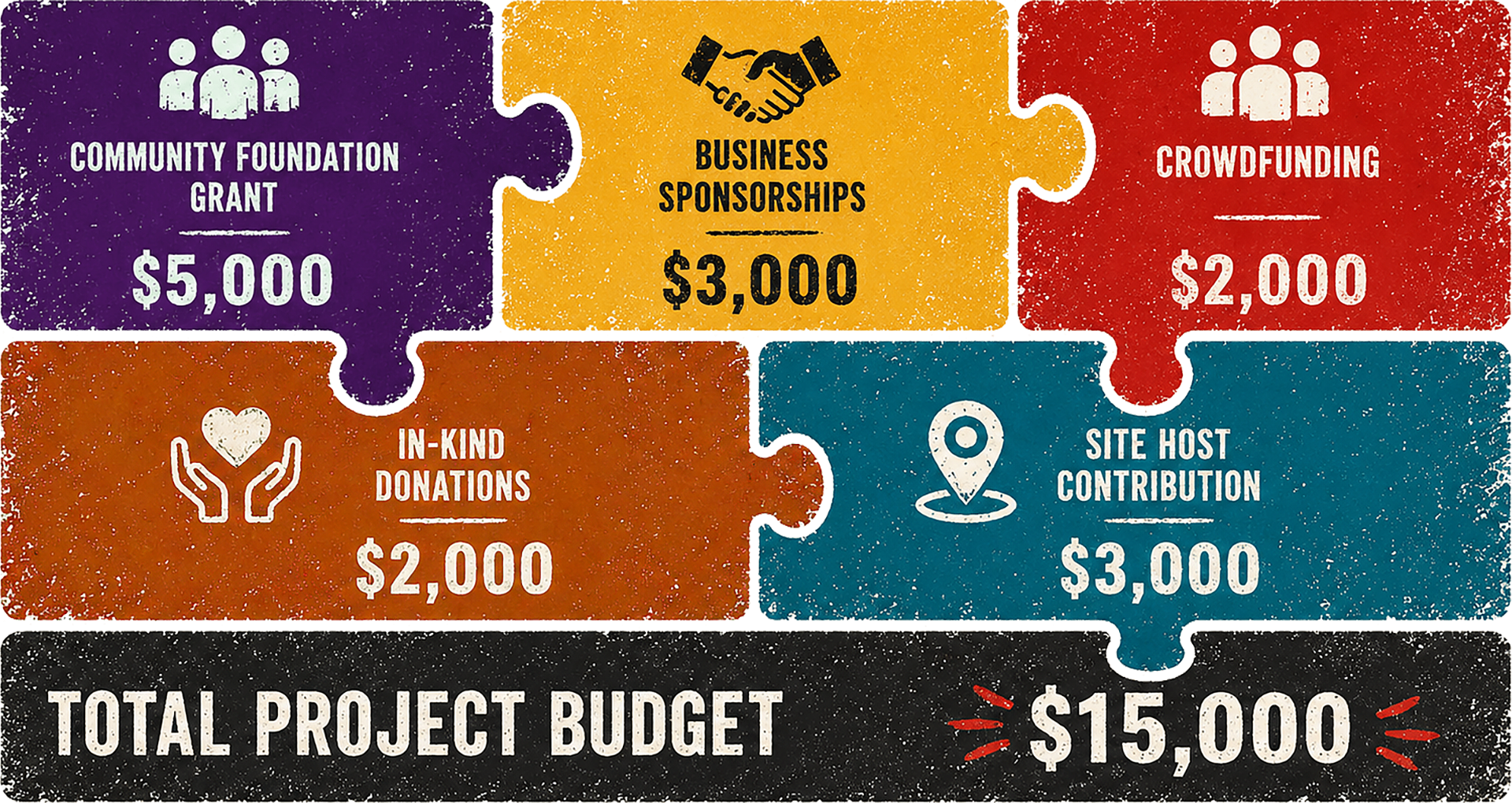 Public Art Funding Toolkit | Thumb Art Spark | Thumb Art Spark